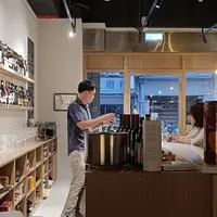 台北 延平北路 Insieme