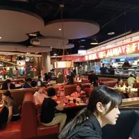 台北 星期五美式餐廳 信義店
