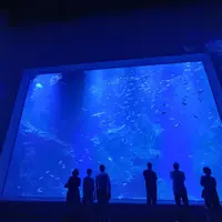 台中海洋館、天津路 小山西館