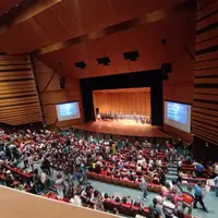 台中市合唱團 50週年音樂會