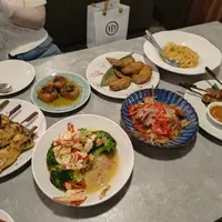 台北 中山區 Moonwell Bar&Bistro 照片 1