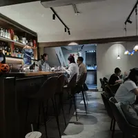 台北 中山區 Moonwell Bar&Bistro