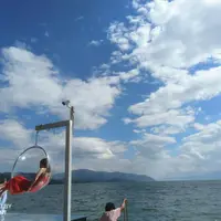 雲南 大理 點蒼山、洱海-雙廊、白族喜洲古鎮、崇聖寺三塔