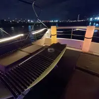 台北 大直 基隆河上 遊艇派對 照片 1