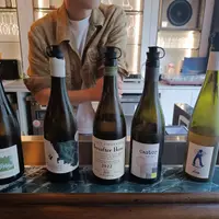 台北 西門町 Tik & Sip Wine Bar