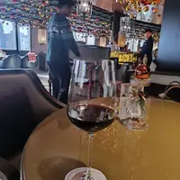 台北 遠東香格里拉飯店6F 李白居