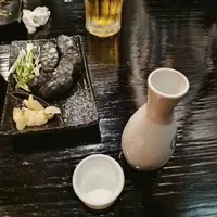 台北 魚菜居酒屋