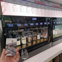 台北 VINDEX 雅粹│ 復北門市 Wine Shop 照片 2