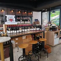 台北 VINDEX 雅粹│ 復北門市 Wine Shop