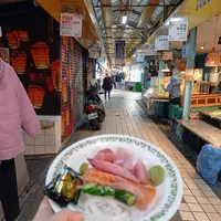 台北 松山 Hakkou Cafe日本酒 照片 1