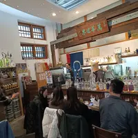 台北 萬華世界下午酒場