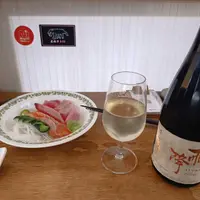 台北 松山 Hakkou Cafe日本酒 照片 4