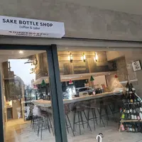 台北 松山 Hakkou Cafe日本酒 照片 5