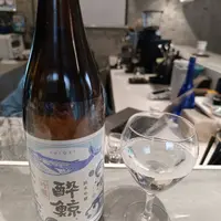 台北 松山 Hakkou Cafe日本酒 照片 6