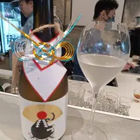 台北 松山 Hakkou Cafe日本酒