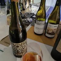 台北 中山區 澄心澄意 自然派酒吧