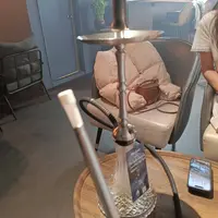 台北 土貓商號 水煙館-信義店