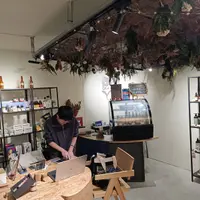 台北 民生社區一帶 Gam ve Gam 玲酒選物