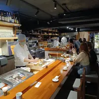 台北 中山區 游壽司-中山店