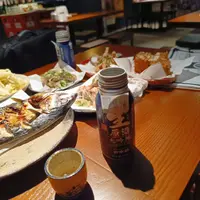 台北 市民大道 拉撒咪呀居酒屋