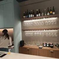 台北 光復南路巷內 Les Saisons 葡萄酒吧