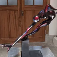 台北 喜來登飯店 波蘭台灣工商總會 晚宴 照片 4