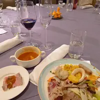 台北 喜來登飯店 波蘭台灣工商總會 晚宴 照片 6