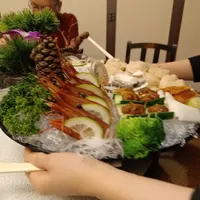 台西漁村風味棧