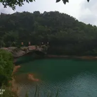 珠海 金臺寺、斗門老街、接霞庄、海納牛肉火鍋