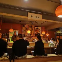 台北 東區巷內 大眾酒場TOKU