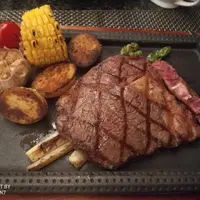 深圳 喜來登酒店 2F西餐廳