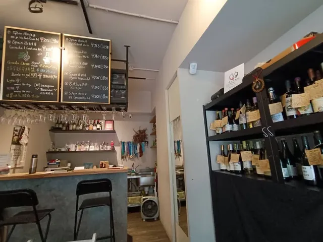 天母 Wine Dot 酒點葡萄酒專賣