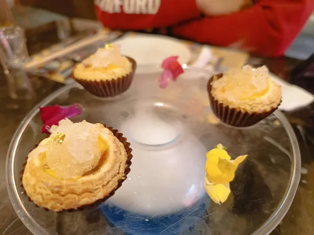 台北 伊通街 玖尹-新派中式餐酒館 照片 1