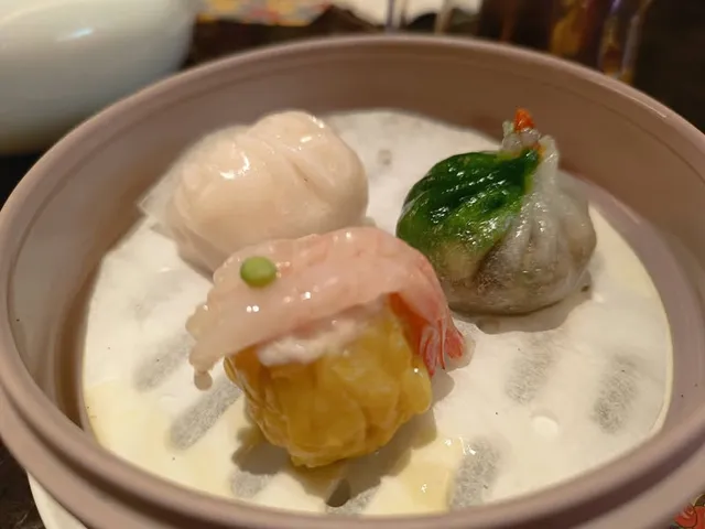 台北 伊通街 玖尹-新派中式餐酒館 照片 2