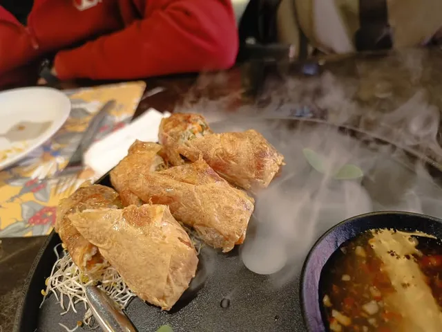 台北 伊通街 玖尹-新派中式餐酒館 照片 3