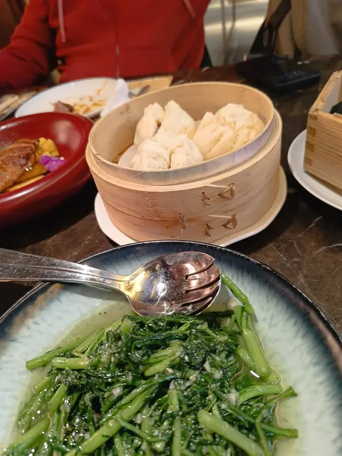 台北 伊通街 玖尹-新派中式餐酒館 照片 5