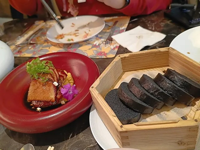 台北 伊通街 玖尹-新派中式餐酒館 照片 6