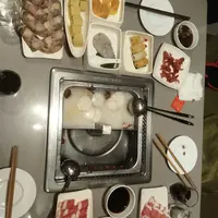 廣東 湛江 海底撈(鼎盛廣場店)