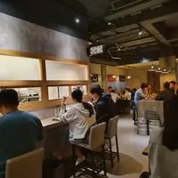 台北 樂利路 舊丘串燒-大安店