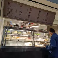 台北 樂利路 舊丘串燒-大安店 照片 4