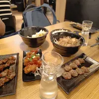 台北 鳥貴族 Torikizoku - 慶城店