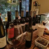 台北 延壽街 Black Bottle (3訪) 照片 2