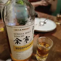 台北 松山區 Black Bottle (4訪+5訪)