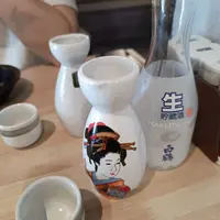 台北 柒息地串燒居酒屋 信義店