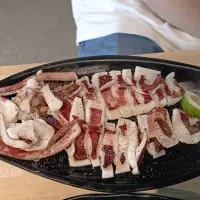 柒息地串燒居酒屋 信義店 (이자카야) — 타이베이 2