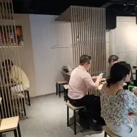 柒息地串燒居酒屋 信義店 (이자카야) — 타이베이 4