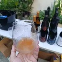 玉成街 沃芙酒業 年度出清會 — 台北 1