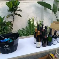 玉成街 沃芙酒業 年度出清會 — 台北 2
