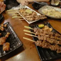 台北 南京東路 老菘田居酒屋 (2訪) 照片 3