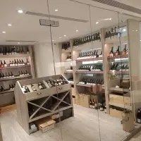 台北 大安區 Pro Wine 普羅酒業